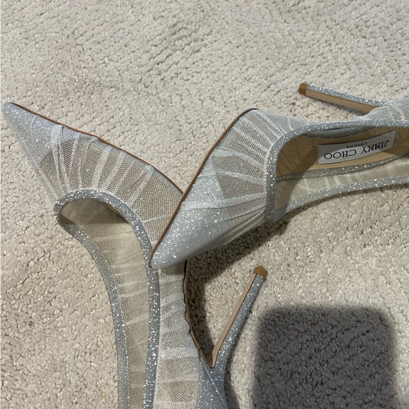 Shoes Jimmy Choo Love Collection - Picture 3 of 3